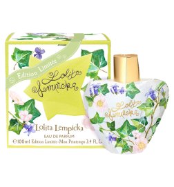 Mon Premier Parfum - Flacon Mon Printemps - Eau de Parfum Edition Limitée Mon Premier Parfum - Flacon Mon Printemps - Eau de Parfum Edition Limitée